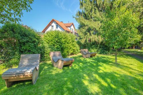 Hostal Gasthof Centgraf