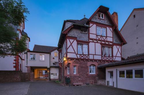 Hostal Gasthof Centgraf