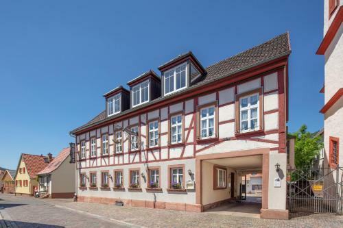 Hostal Gasthof Centgraf