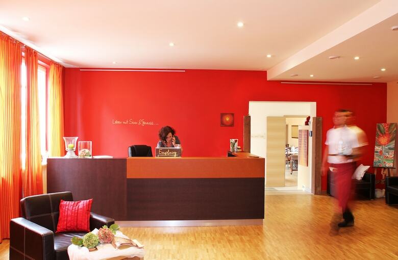 Hostal Adler Landhotel