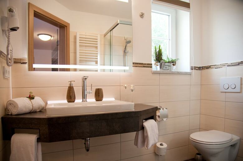 Landhotel Hutzenthaler