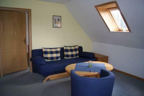 Hostal Pension Seem�we