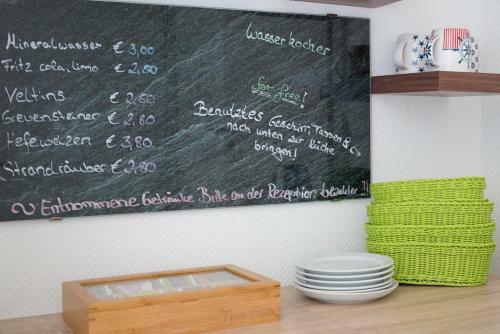 Hostal Pension Seem�we
