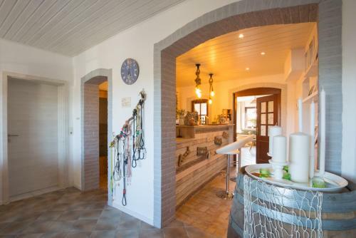 Hostal Pension Seem�we