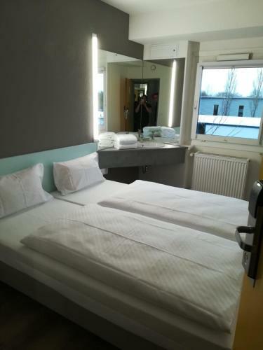 Motel 24h Berlin