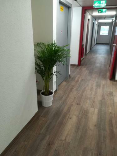 Motel 24h Berlin