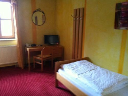 Hostal Hotel Dolce Vita
