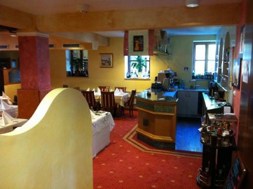 Hostal Hotel Dolce Vita