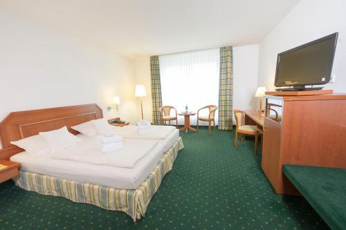 Maifeld Sport- Und Tagungshotel