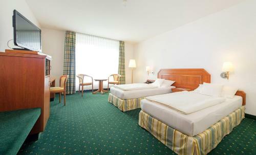 Maifeld Sport- Und Tagungshotel