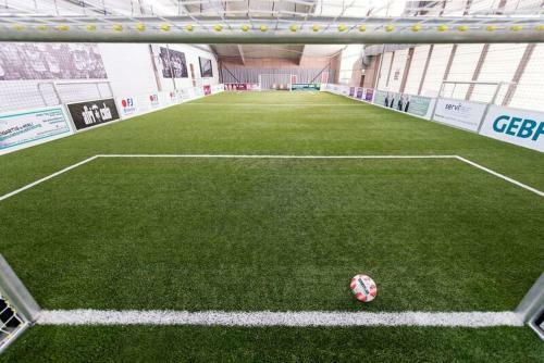 Maifeld Sport- Und Tagungshotel