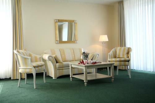 Maifeld Sport- Und Tagungshotel