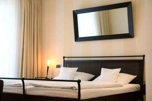 Maifeld Sport- Und Tagungshotel