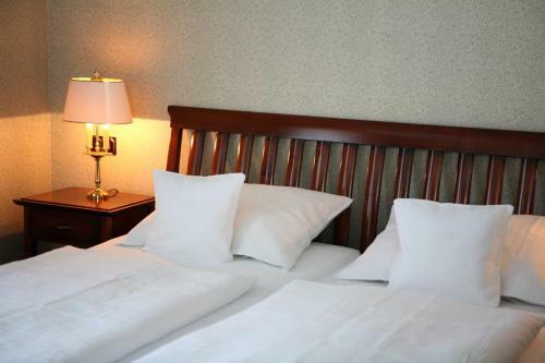 Maifeld Sport- Und Tagungshotel