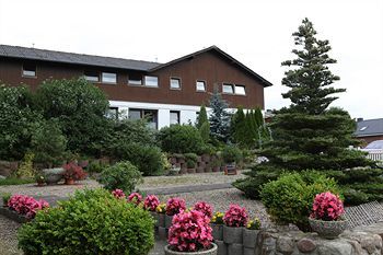 Hotel Katerberg
