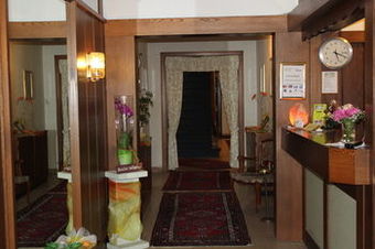 Bartels Stadt-hotel