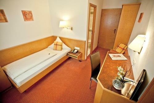Hotel W�rmtaler G�stehaus