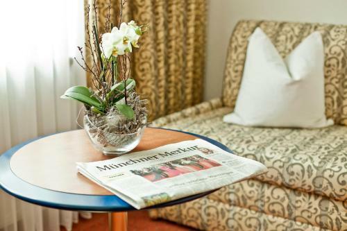 Hotel W�rmtaler G�stehaus