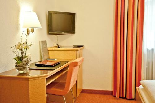 Hotel W�rmtaler G�stehaus