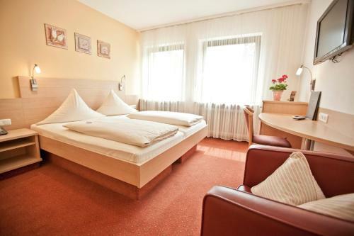 Hotel W�rmtaler G�stehaus