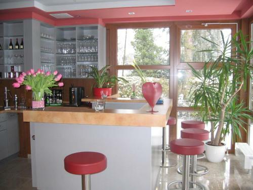 Hotel W�rmtaler G�stehaus