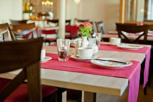 Hotel W�rmtaler G�stehaus