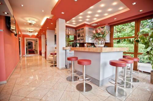 Hotel W�rmtaler G�stehaus