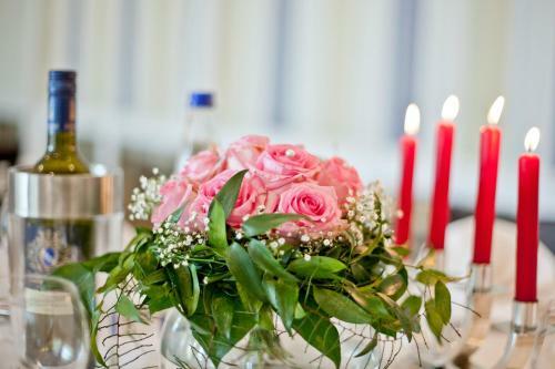 Hotel W�rmtaler G�stehaus