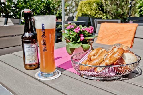 Hotel W�rmtaler G�stehaus