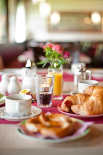 Hotel W�rmtaler G�stehaus