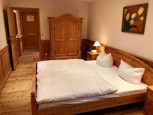 Hotel Schloss Diedersdorf