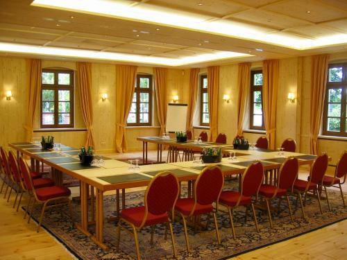 Hotel Schloss Diedersdorf