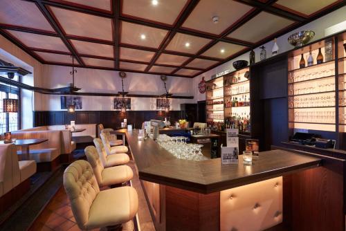 Dom Hotel