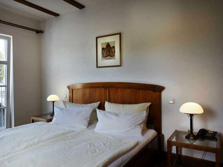 Hotel-restaurant Snorrenburg