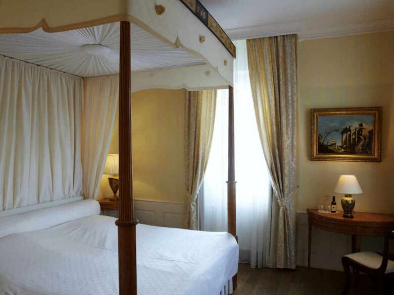 Hotel-restaurant Snorrenburg