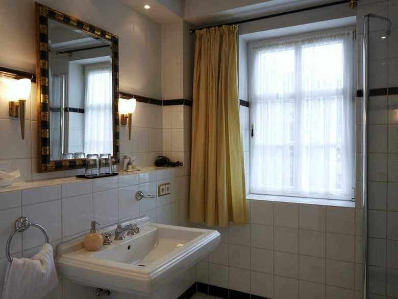 Hotel-restaurant Snorrenburg