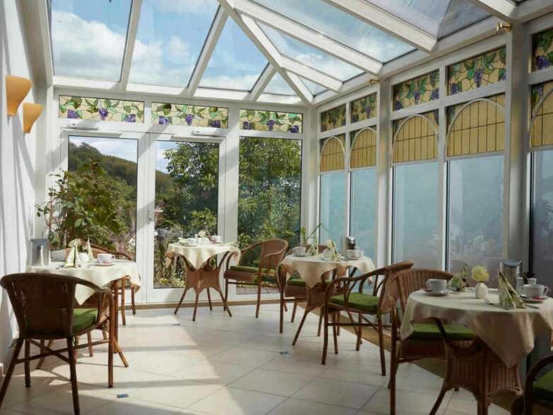 Hotel-restaurant Snorrenburg