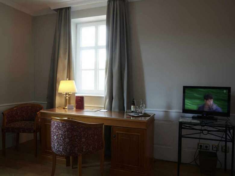 Hotel-restaurant Snorrenburg