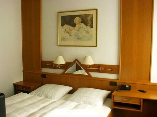 Land-gut-hotel Zur Krone