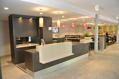Land-gut-hotel Zur Krone