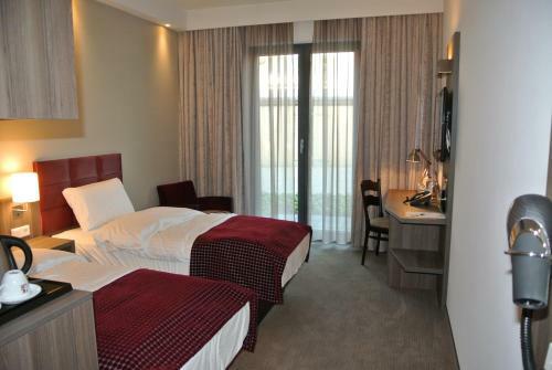 Land-gut-hotel Zur Krone