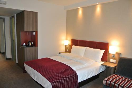 Land-gut-hotel Zur Krone