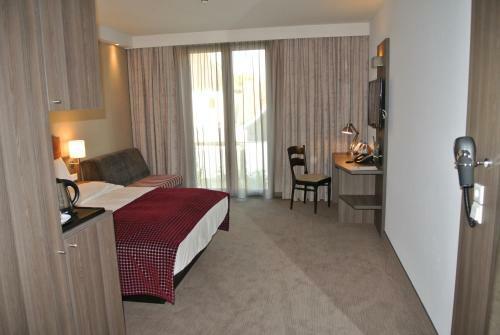 Land-gut-hotel Zur Krone