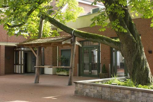 Land-gut-hotel Zur Krone