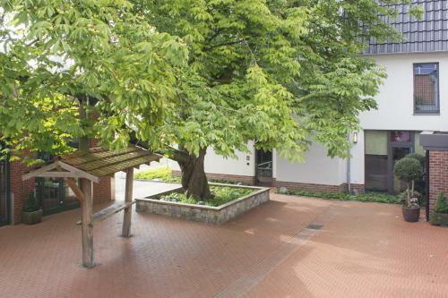 Land-gut-hotel Zur Krone