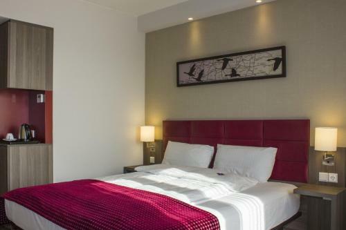 Land-gut-hotel Zur Krone
