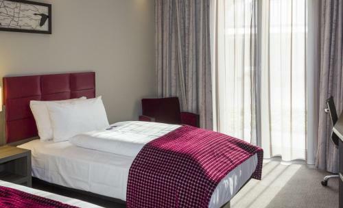 Land-gut-hotel Zur Krone