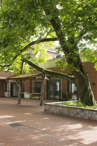 Land-gut-hotel Zur Krone