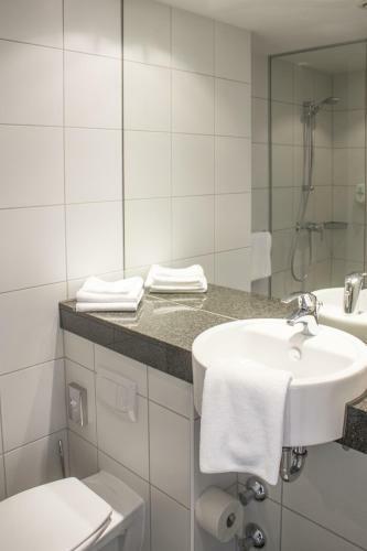 Land-gut-hotel Zur Krone