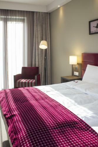 Land-gut-hotel Zur Krone